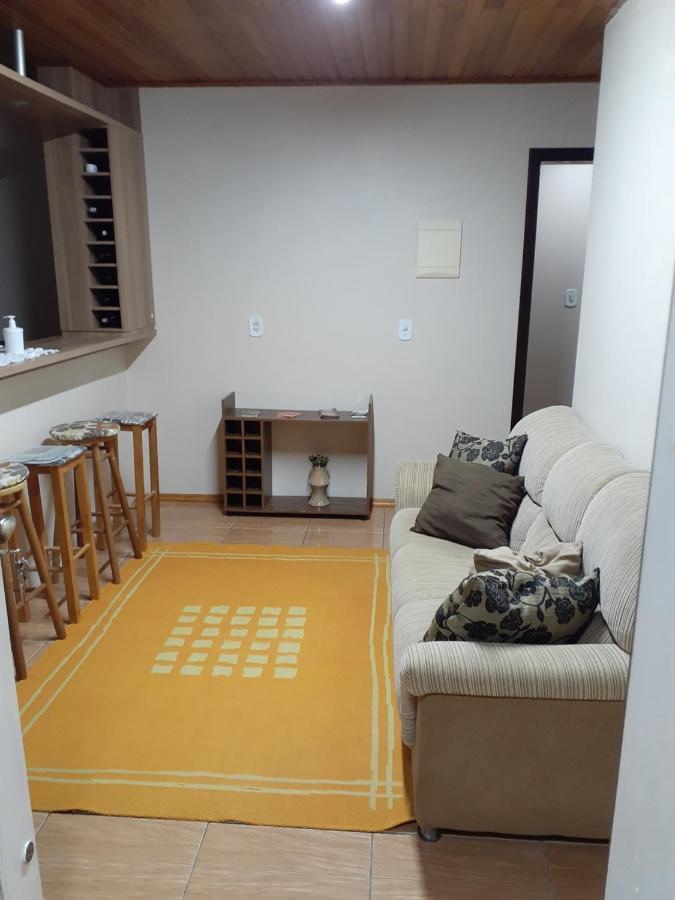 Pousada Alternativa Aconchego Da Serra Sao Joaquim  Bagian luar foto